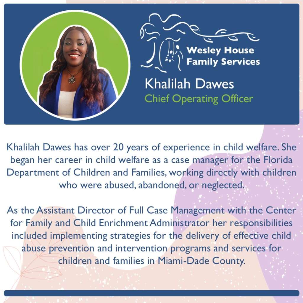 Testimonials - Khalilah Dawes