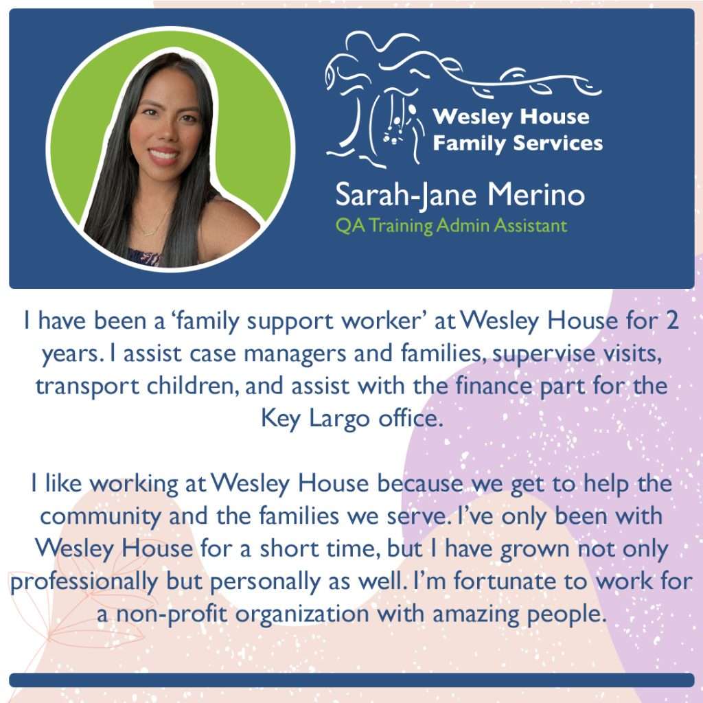 Testimonials - Sarah-Jane Merino